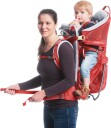 Deuter Kid Comfort Midnight OneSize