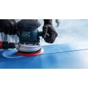 Bosch Expert C470 Slipepapir 125 mm P60 50-pack for Eksenterslipere