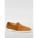 Santoni Herre Sko Brun 43 EU,