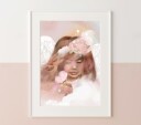 Schmooks Poster Angel Kisses