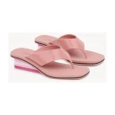 Chloé, Dame, Sko, Rosa, 36 EU,