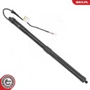 Elektromotor bakluke ESEN SKV 52SKV216