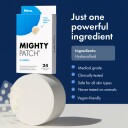 Hero Mighty Patch Invisible+ 24pcs