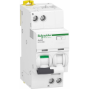 Schneider Electric Acti 9 icv40h 1pn c 6a 30ma a rcbo (3606489444570)