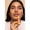 The Body Shop Born Lippy Peach Ice Tea