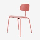 Montana KEVI 2060 Spisestol, Rhubarb   Unoliving