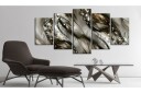 Bilde Cosmic Swirls 200x100 Artgeist sp. z o. o.