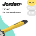 Jordan Pensel Flat Basic Inne 25mm