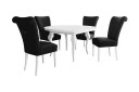 Other Brand Spisegruppe Svart