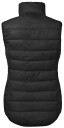 South West Alma Vest svart XL