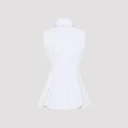 Sportmax Dame Bluser & Skjorter Hvit S,
