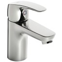 Oras Armatur Safira 1010f/1004f Krom / Ja (GRO-4200168)