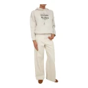 Max Mara Dame Jeans Beige XS,