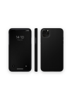 Ideal Of Sweden Atelier Case Intense Black (IDACAW21-I1965-337)