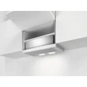 Electrolux 60 cm LFP326W Uttrekkbar Kjøkkenventilator med LED Belysning