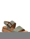 Gabor Sandal Green 39