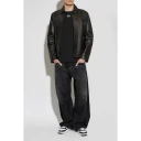 Diesel Herre Jeans Svart W31 L32,