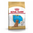 Royal Canin Poodle Junior Tørrfôr til valp 3 kg - Hundefôr for Pudler