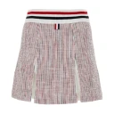 Thom Browne Dame Skjørt Rosa S,