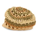 Alberta Ferretti Dame Accessories Beige S,