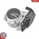 Gasspjeld ESEN SKV 12SKV187