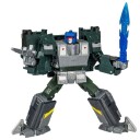 Northix Transformers Legacy United Overcharge Actionfigur 19 cm