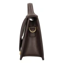 Jacquemus, Dame, Vesker, Brun, ONE SIZE,