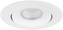 Malmbergs MD-95 CCT Downlight Hvit 7W 2700/3000/4000K IP44