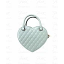 Guess Dame Vesker Grønn ONE SIZE,