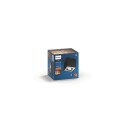 Philips BOX single spot black 1x4.5W SELV
