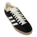 Adidas Herre Sko Svart 38 EU,