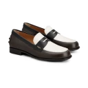 Tod's Dame Sko Brun 36 1/2 EU,