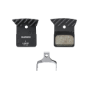 Bremseklosser L05A Resin  1 par
