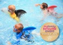 Badefinne SwimFin