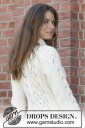 Drops 197 25 Ice dancer jakke