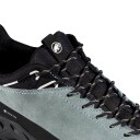 Mammut Women"s Alnasca Iv Low Lth Gtx Nebla white 6.5