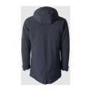 Scandinavian Edition Herre Frakker Blå 3XL,