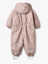 Wheat Rose Dust Flowers Flydress Adi 18 mdr/86