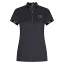 Imperial Riding Polotrøje IRHAnna Black (L)