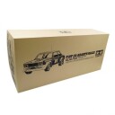 Tamiya 51710 131 FIAT ABARTH RALLY BODY OF RS239