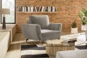 Lenestol Megisti Beige