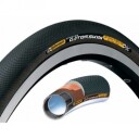 Continental Sprinter Gatorskin 25mm-622mm Tubular Dekk