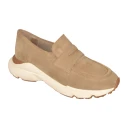 Tod's Dame Sko Beige 37 1/2 EU,