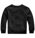 Polo Ralph Lauren Collegegenser   Svart   Polo Ralph Lauren   3 år 98   Collegegenser