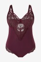 Zizzi Body Caella Rød