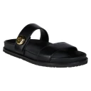 Tory Burch Dame Sko Svart 36 EU,