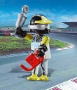 Playmobil Racerbilfører 70812
