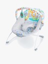 B right Starts Safari Fun™  Multifunksjonell babysitter