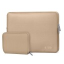 Tech-Protect Neoslim Laptopveske 13-14" Beige