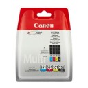 Canon Blekk Multipack Cli-551 (c/m/y/bk)